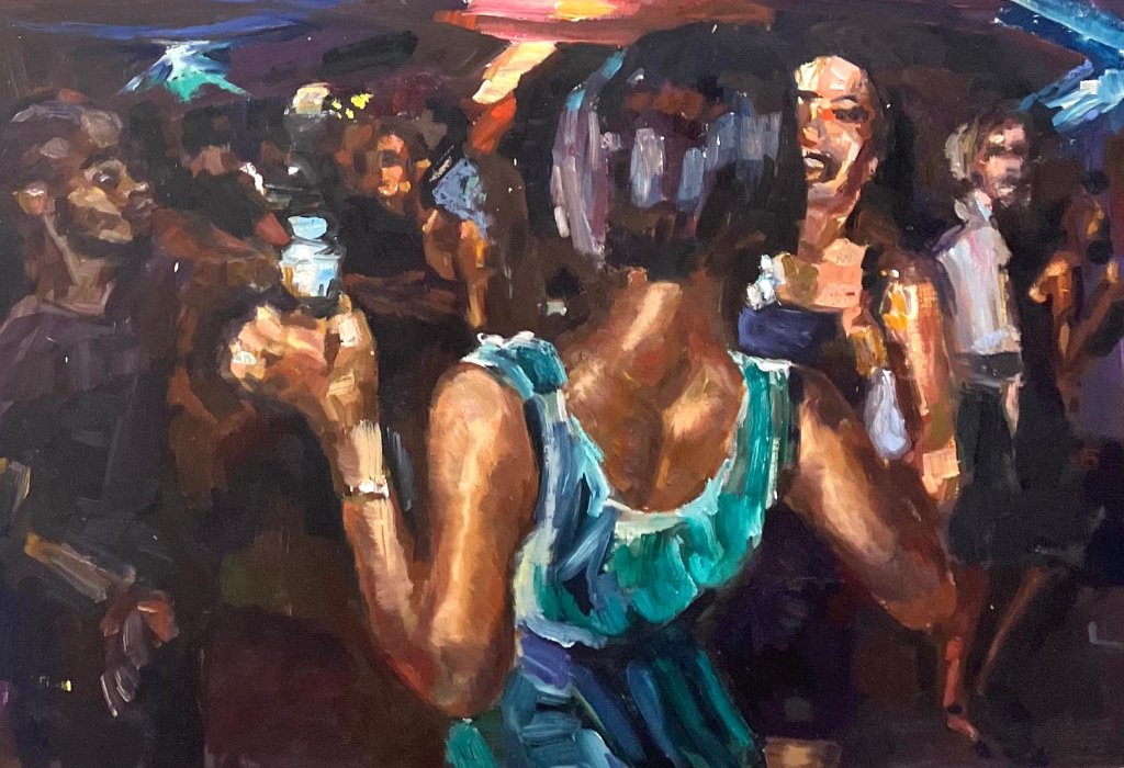 Club