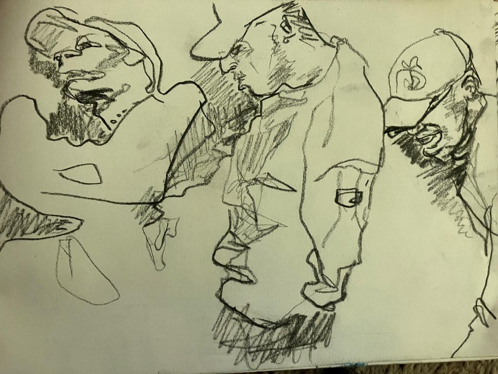Muzikanten