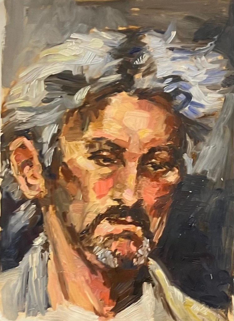 Portret V