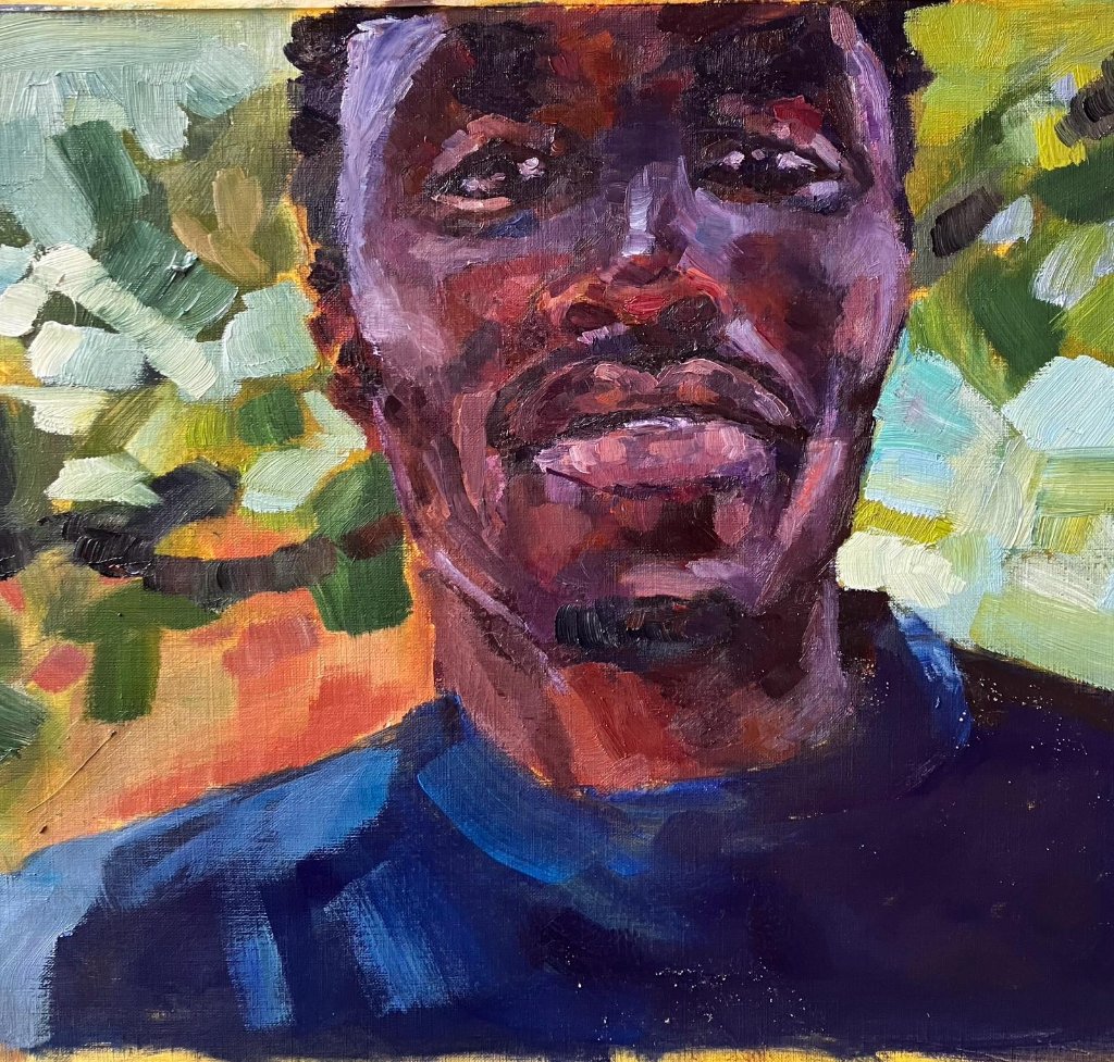 Portret IV